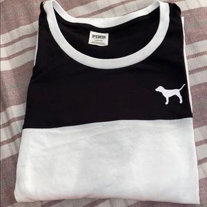 Baseball tee